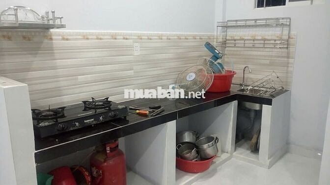 Nhà nhà cấp 4, mặt tiền đường N3, ngay trung tâm thành phố Thủ Dầu Một