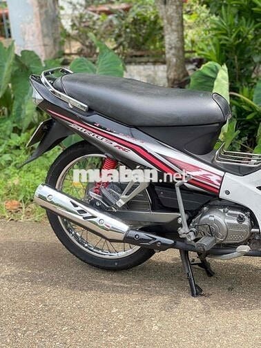 Sirius 110 nhật biển số 72 ✅ giá mềm cho ae đi làm