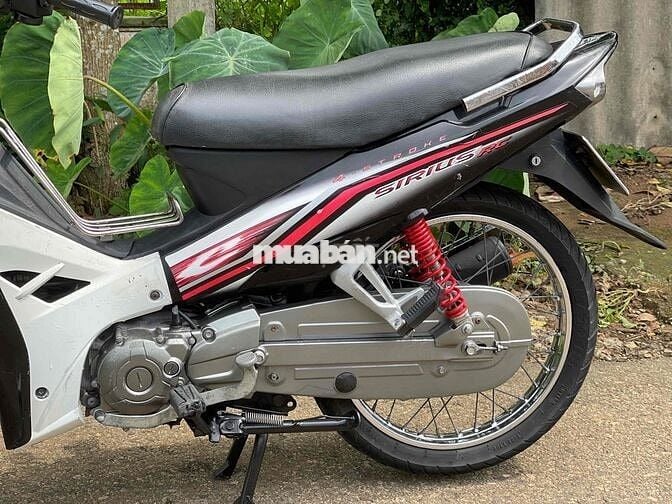 Sirius 110 nhật biển số 72 ✅ giá mềm cho ae đi làm
