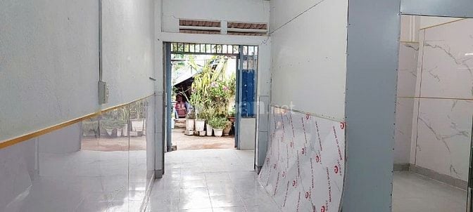 Nhà nguyên căn đường Mai Chí Thọ 4.0tr/tháng, P. An Phú, Quận 2, 55m2