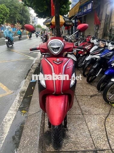 Yamaha grande ABS 2022 mới 90% Bstp chính chủ