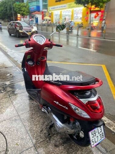 Yamaha grande ABS 2022 mới 90% Bstp chính chủ