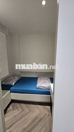 Cho thuê chdv mini 2PN, 1WC, 50m2 P Phan Chu Trinh, Hà Nội, Nhà mới