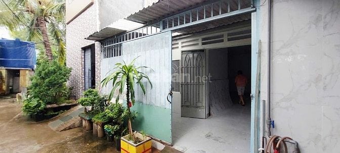 Nhà nguyên căn đường Mai Chí Thọ 4.0tr/tháng, P. An Phú, Quận 2, 55m2
