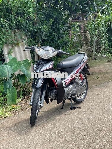 Sirius 110 nhật biển số 72 ✅ giá mềm cho ae đi làm