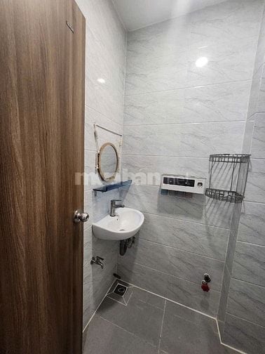 Cho thuê 3 phòng trọ, mới đẹp, giờ giấc tự do. Giá từ 3tr -> 3tr200