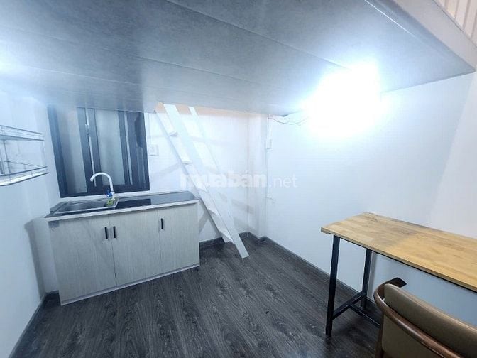 Cho thuê 3 phòng trọ, mới đẹp, giờ giấc tự do. Giá từ 3tr -> 3tr200