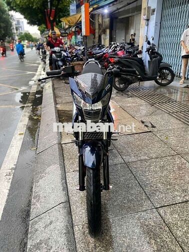 Suzuki raider Fi 2004 90% Bstp chính chủ