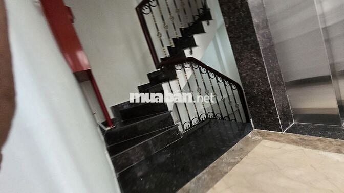 Cho thuê chdv mini 2PN, 1WC, 50m2 P Phan Chu Trinh, Hà Nội, Nhà mới