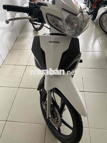 honda wave Blade 2016. bst 83 .có cccd chủ xe