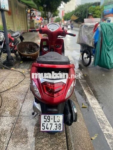 Yamaha grande ABS 2022 mới 90% Bstp chính chủ