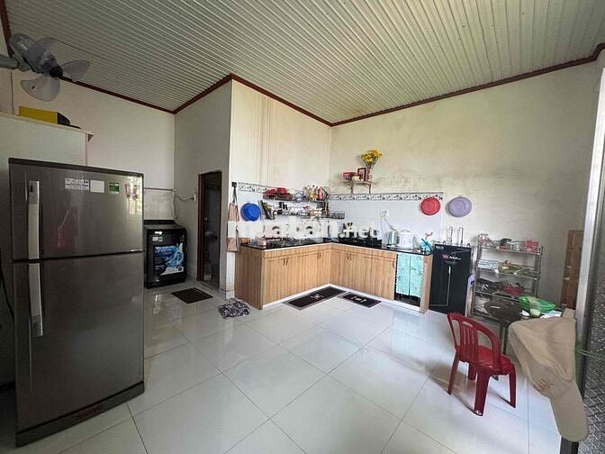 🏡 BÁN ĐẤT TẶNG 2 NHÀ – MUA 1 ĐƯỢC 2 ✨  📍 Vị trí: Phường Tân An – TP. B