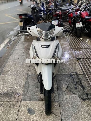 Honda future led FI 2022 mới 90% Bstp chính chủ