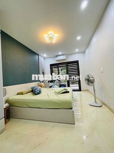 🔥 BÁN LIỀN KỀ FORESA VILLA – FULL NỘI THẤT SANG XỊN – KINH DOANH ĐỈNH