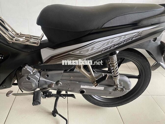 honda wave Blade 2016. bst 83 .có cccd chủ xe