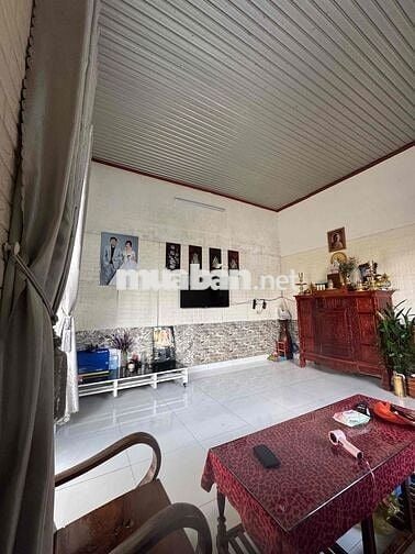 🏡 BÁN ĐẤT TẶNG 2 NHÀ – MUA 1 ĐƯỢC 2 ✨  📍 Vị trí: Phường Tân An – TP. B
