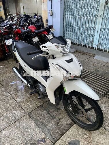 Honda future led FI 2022 mới 90% Bstp chính chủ