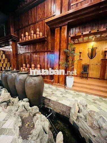 🔥 BÁN ĐẤT MẶT TIỀN KINH DOANH QUỐC LỘ 13 – TD1