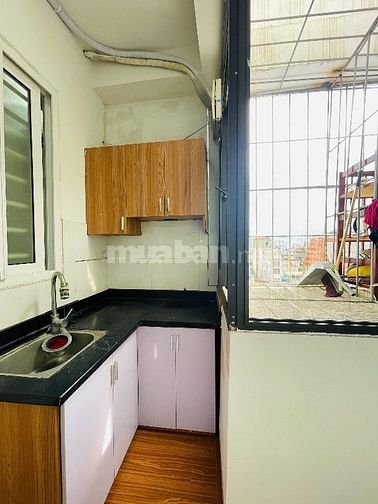 Bán căn hộ chung cư p807 chung cư số 69 ngõ 5 Trường Chính 