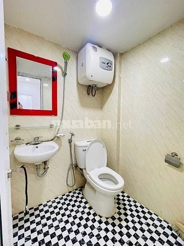 Bán căn hộ chung cư p807 chung cư số 69 ngõ 5 Trường Chính 