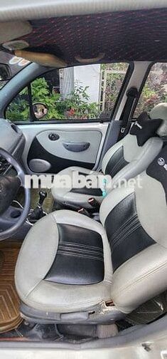 Deawoo Matiz 1999 0.8 MT, chính chủ ủy quyền