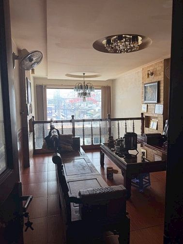 MT chợ vải Phú Thọ Hoà. kinh doanh đông đúc. sinh lợi cao
