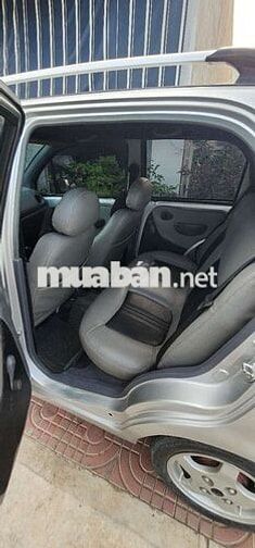 Deawoo Matiz 1999 0.8 MT, chính chủ ủy quyền