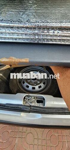 Deawoo Matiz 1999 0.8 MT, chính chủ ủy quyền