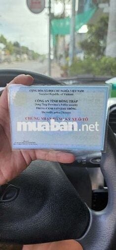 Deawoo Matiz 1999 0.8 MT, chính chủ ủy quyền