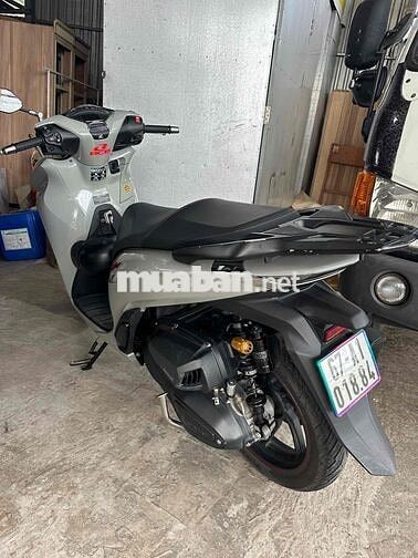 Lên đời cần bán em Sh 350i máy thái