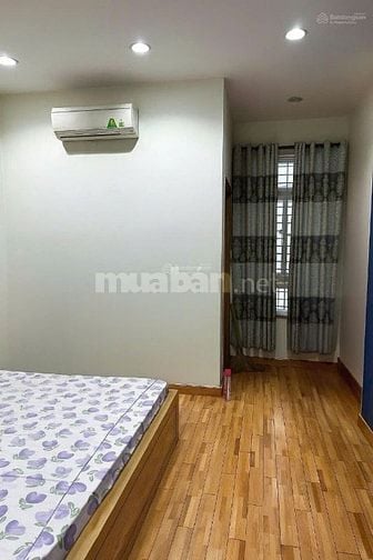 CHỦ NGỘP BANK BÁN GẤP NHÀ TRẦN VĂN KIỂU Q6 (4X19) GIÁ 13,5 TỶ