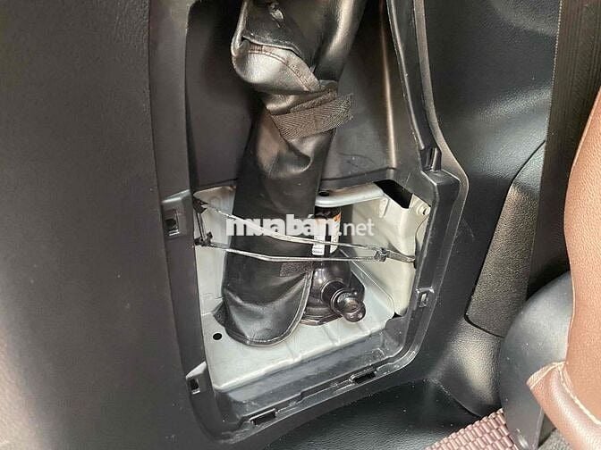 Toyota Innova 2017 2.0E - 78000 km