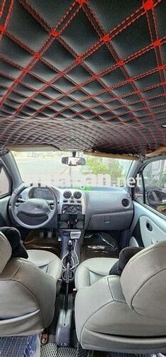 Deawoo Matiz 1999 0.8 MT, chính chủ ủy quyền