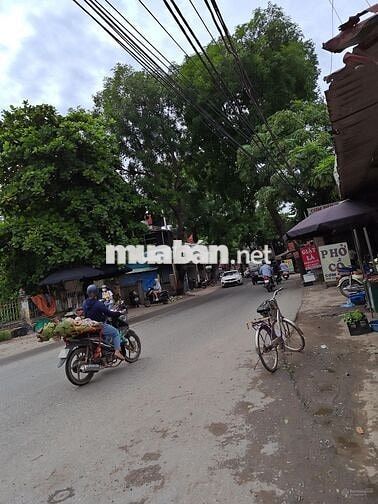 Bán đất tại Xuân Phương, nhỉnh 9 tỷ, 50m2, pháp lý đầy đủ, mặt tiền 4m