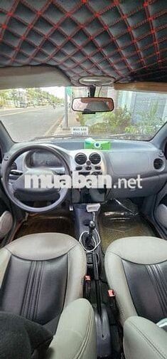 Deawoo Matiz 1999 0.8 MT, chính chủ ủy quyền