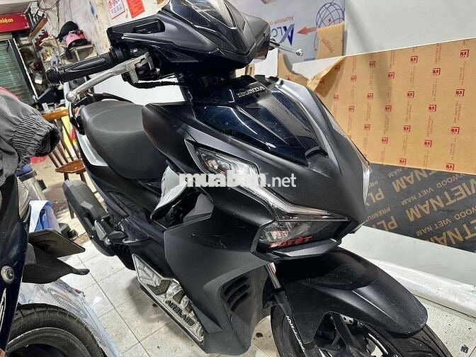cần bán xe ab 2024 chính chủ