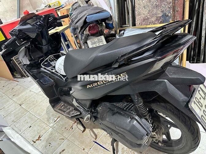 cần bán xe ab 2024 chính chủ