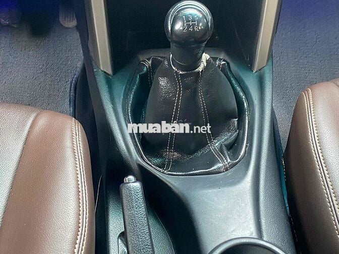 Toyota Innova 2017 2.0E - 78000 km
