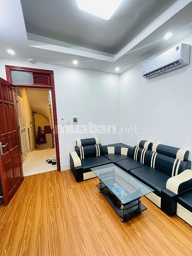 Bán căn hộ chung cư p807 chung cư số 69 ngõ 5 Trường Chính 
