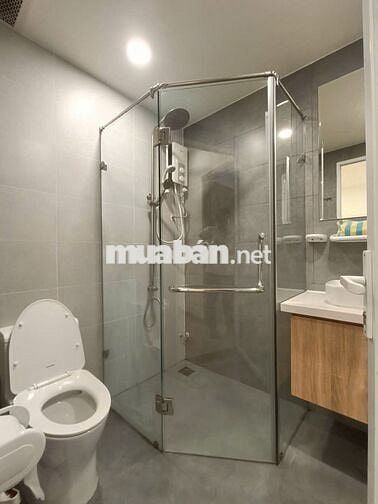 Cho thuê nhà phố vườn 1 trệt 1 lầu 2pn 3vs mới, thoáng mát, yên tĩnh