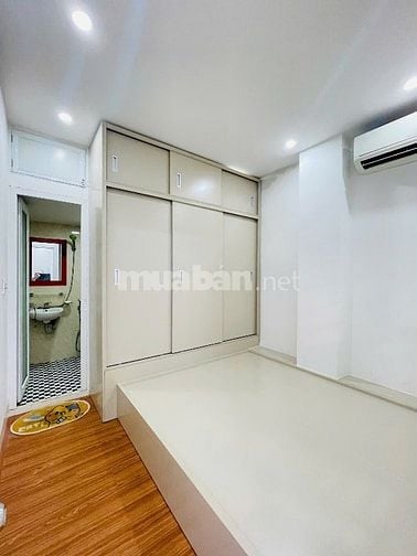Bán căn hộ chung cư p807 chung cư số 69 ngõ 5 Trường Chính 
