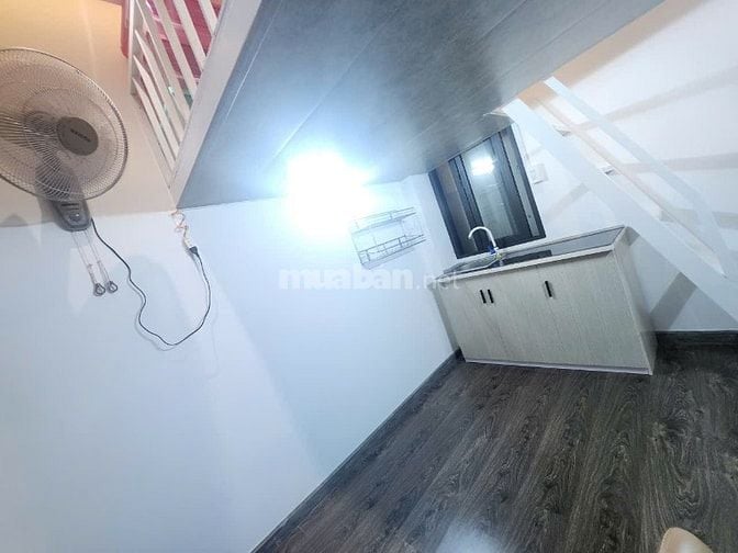 Cho thuê 3 phòng trọ, mới đẹp, giờ giấc tự do. Giá từ 3tr -> 3tr200