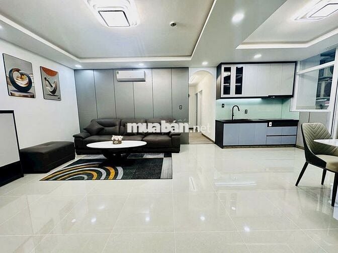 BÁN CĂN HÔ CAO CẤP NHÀ MỚI HOÀNG KIM