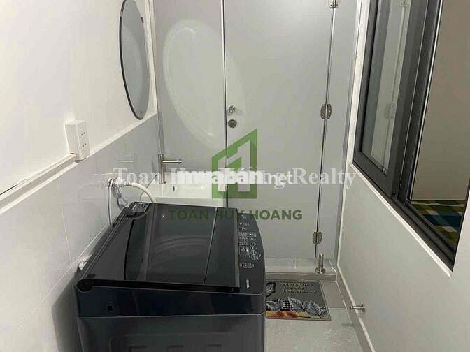 NHÀ NGUYÊN CĂN GẦN ĐƯỜNG 3/2 - GIÁ 16 TRIỆU