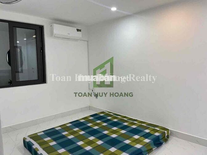 NHÀ NGUYÊN CĂN GẦN ĐƯỜNG 3/2 - GIÁ 16 TRIỆU