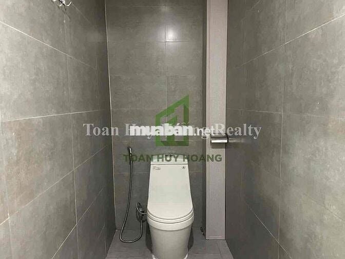 NHÀ NGUYÊN CĂN GẦN ĐƯỜNG 3/2 - GIÁ 16 TRIỆU