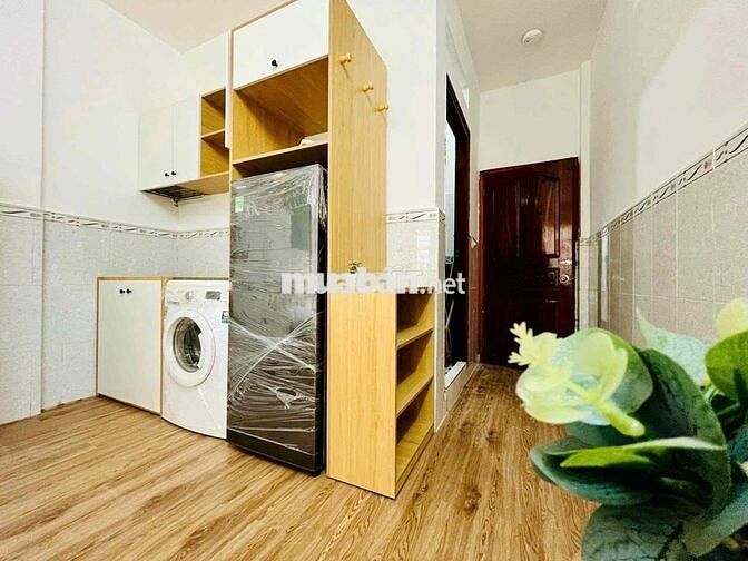 ✅ Cho thuê trọ 40m2 Sư Vạn Hạnh , Quận 10 - Cách Huflit đúng 5p đi bộ