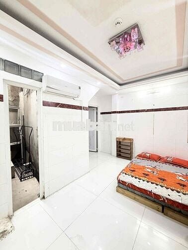 CHÍNH CHỦ : PHÒNG TRỌ PHÚ NHUẬN GIÁ RẺ