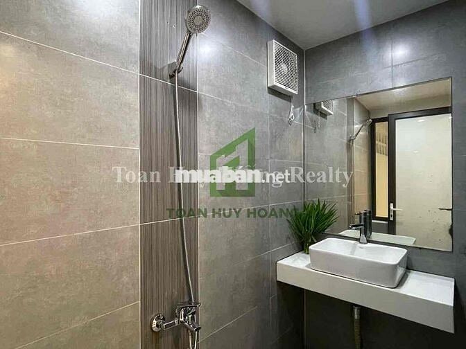 NHÀ NGUYÊN CĂN GẦN ĐƯỜNG 3/2 - GIÁ 16 TRIỆU