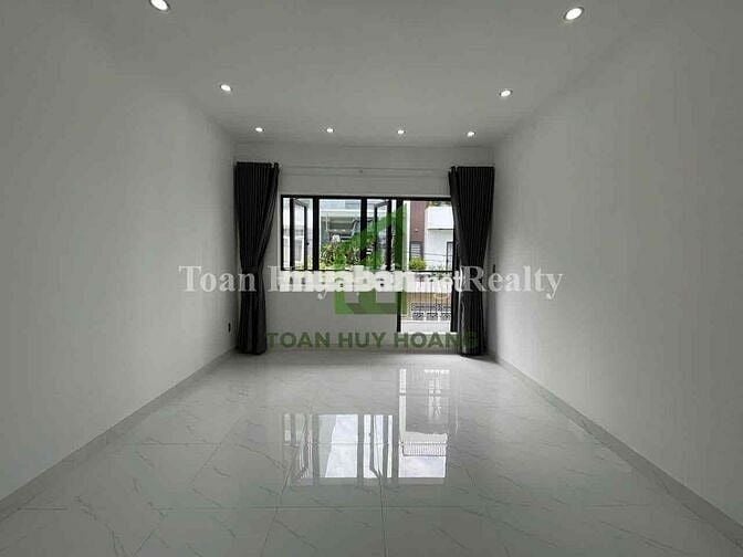 NHÀ NGUYÊN CĂN GẦN ĐƯỜNG 3/2 - GIÁ 16 TRIỆU